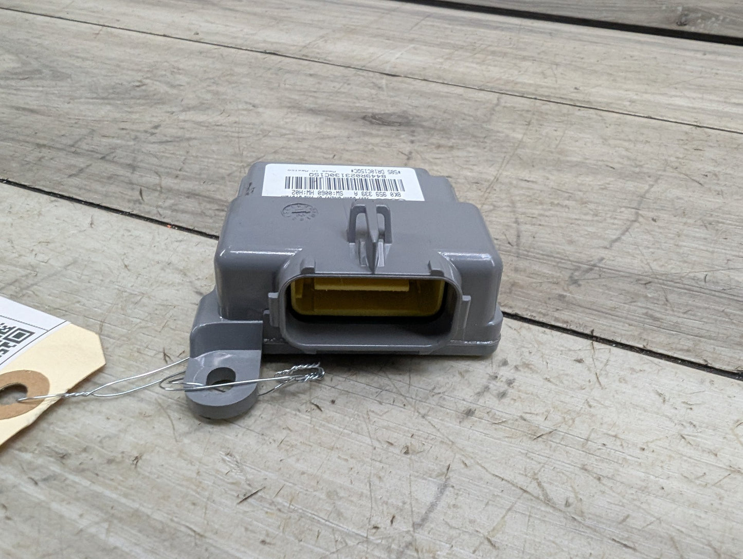 2008 - 2017 Audi S5 8T Front Right Passenger Seat Module 8K0959339A