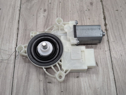 2019 - 2026 BMW X5 G05 Front Left Driver Door Window Glass Regulator Motor 9450069 N63B44M3