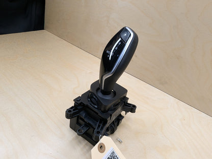 18-21 OEM BMW G01 G02 X3 X4 Auto Transmission Shifter Gear Selector Switch