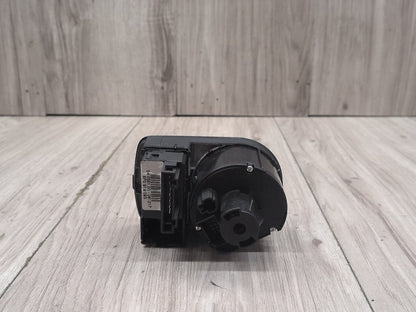 2015-2018 Audi Q3 8U Headlamp Switch 8P0919093