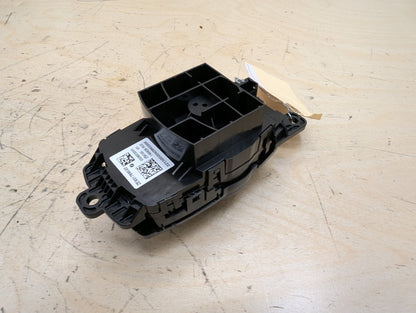 OEM BMW F15 F22 F30 F32 F36 F48 F80 M3 M4 X5 Info iDrive Controller Knob Button