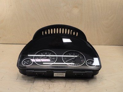 2011-2016 BMW X3 F25 Instrument Speedometer Guage Cluster 9334754 OEM