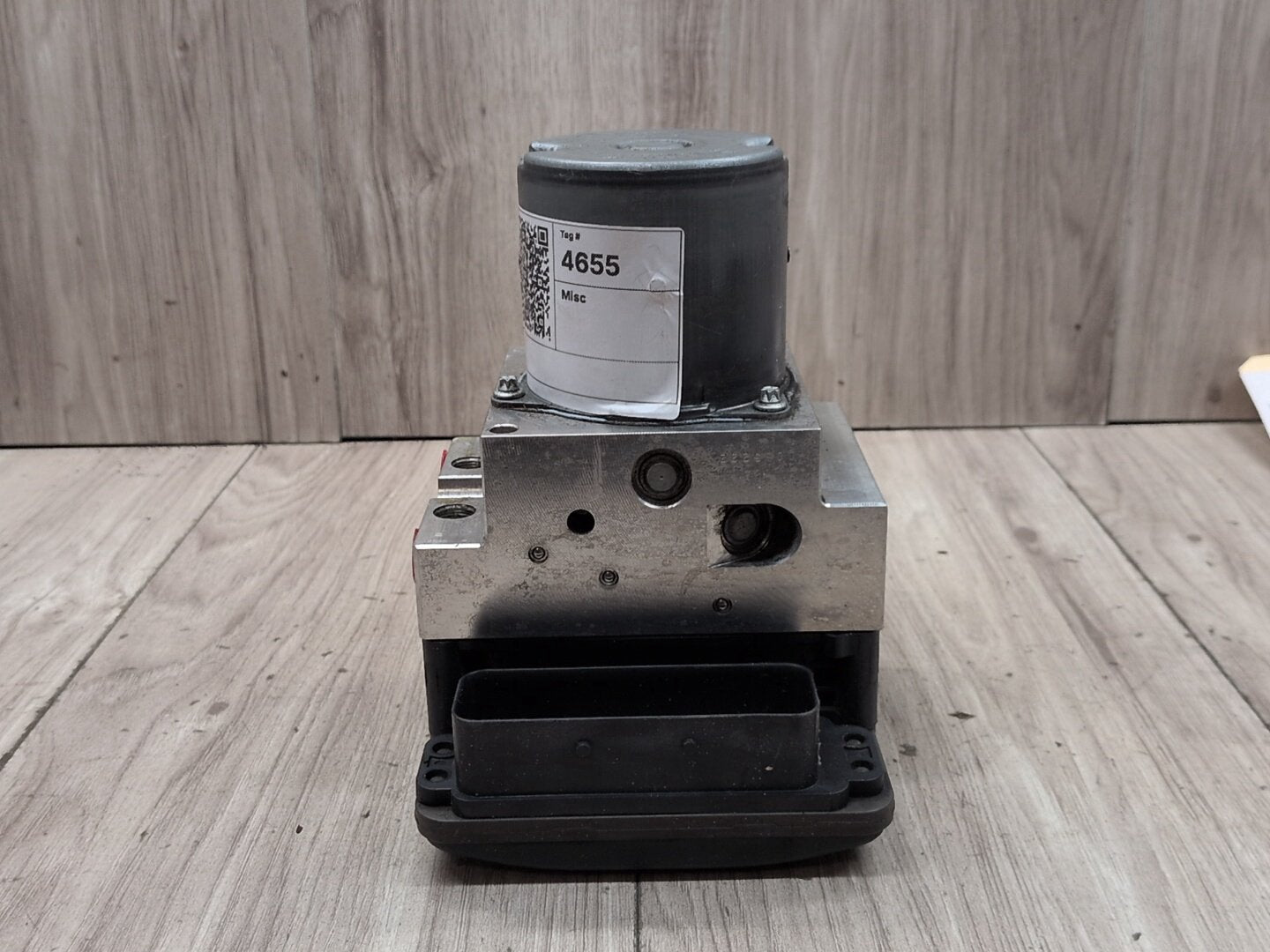 2008-2010 BMW 535i E60 ABS Pump Module 6774679
