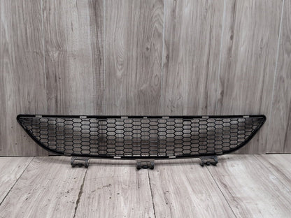 2004-2010 BMW M6 E64 Front Middle Center Bumper Cover Grille 7898287 OEM