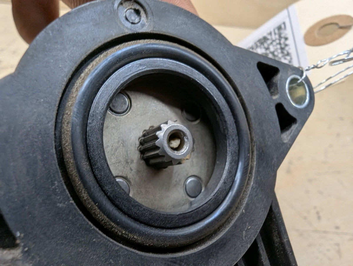 OEM BMW G20 G22 G23 G26 G42 330 M340 430 440 REAR Left Driver Brake Actuator