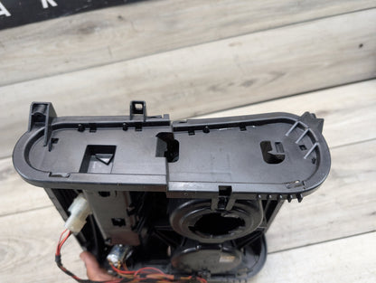 2007-2013 BMW X5 E70 Center Console Cup Holder 6954943