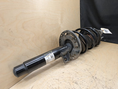 2019-2026 BMW 330i G20 RWD Front Left Driver Spring Strut Shock Absorber 6888453