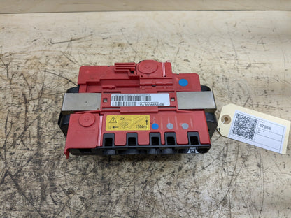 OEM BMW E82 E88 E90 E92 Battery Power Junction Distribution Fuse Box Voltage