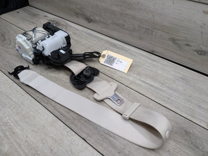 2016-2018 BMW 750Li G12 Front Right Passenger Seatbelt Seat Belt Retractor 7402436
