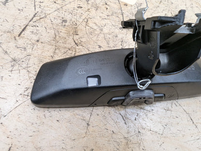 OEM BMW F97 G01 G05 G20 G26 G80 Auto Dim Rear View Interior Mirror EC/LED/GTO