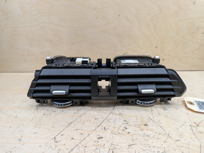 18-21 OEM BMW G01 G02 F97 F98 X3 X4 X3M X4M Dashboard AC Air Vent Center Grille