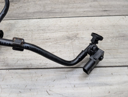 2011 - 2017 BMW X3 F25 Fuel Tank Ventilation Breather Valve 7636144 N20B20A