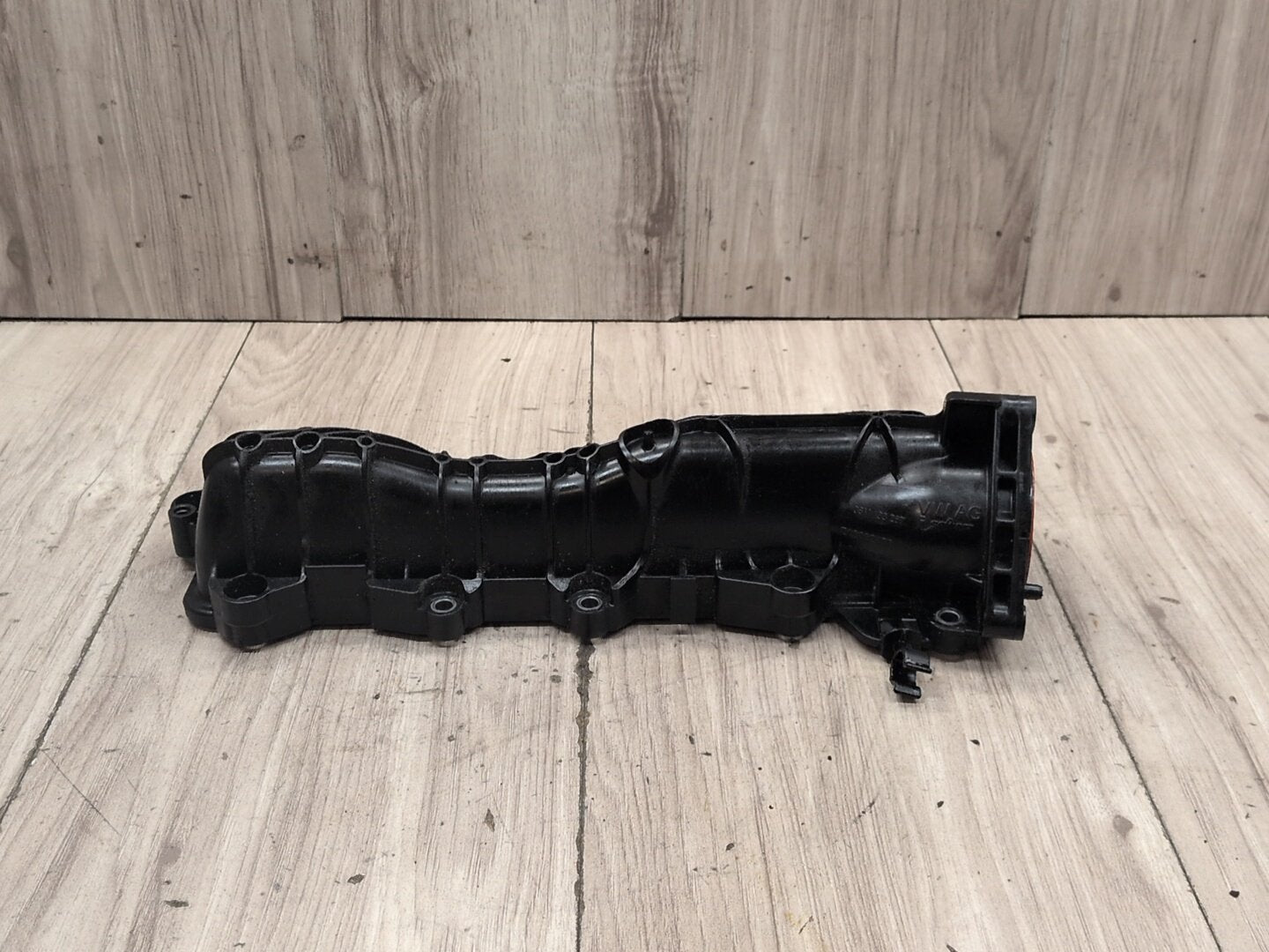 2018-2023 Audi B9 S4 CWG Left Driver Engine Motor Intake Manifold 06M133267