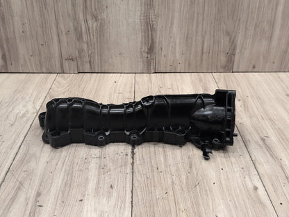 2018-2023 Audi B9 S4 CWG Left Driver Engine Motor Intake Manifold 06M133267