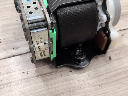 2010-2016 Audi S4 B8 Front Left Driver Seatbelt Seat Belt Retractor 8K1857705 OEM