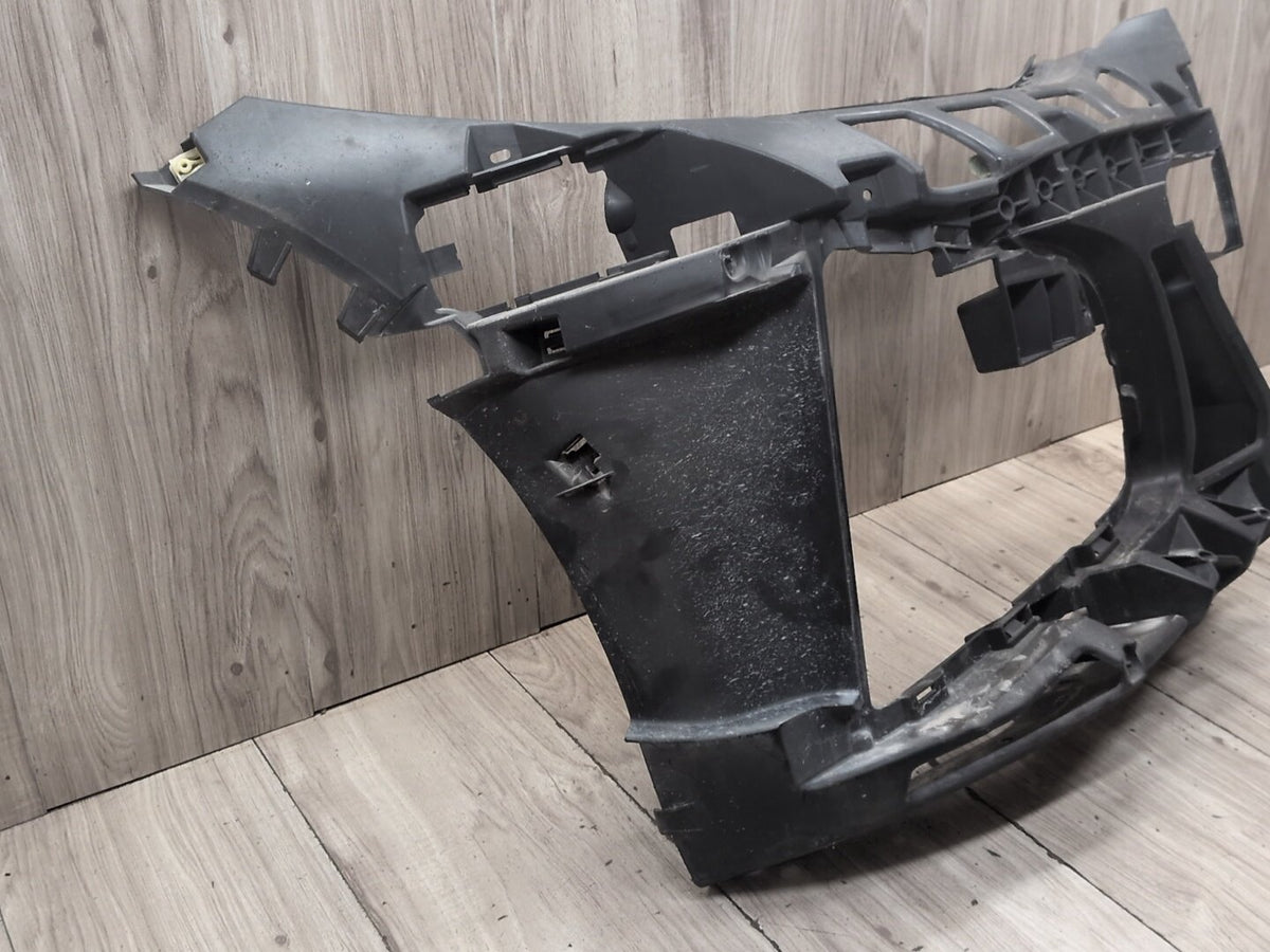 2022-2026 BMW 430i G26 Right Front Bumper Under Headlamp Bracket 8078612 OEM