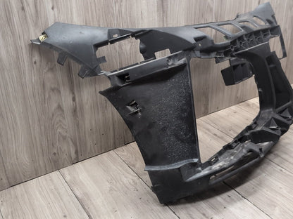 2022-2026 BMW 430i G26 Right Front Bumper Under Headlamp Bracket 8078612 OEM