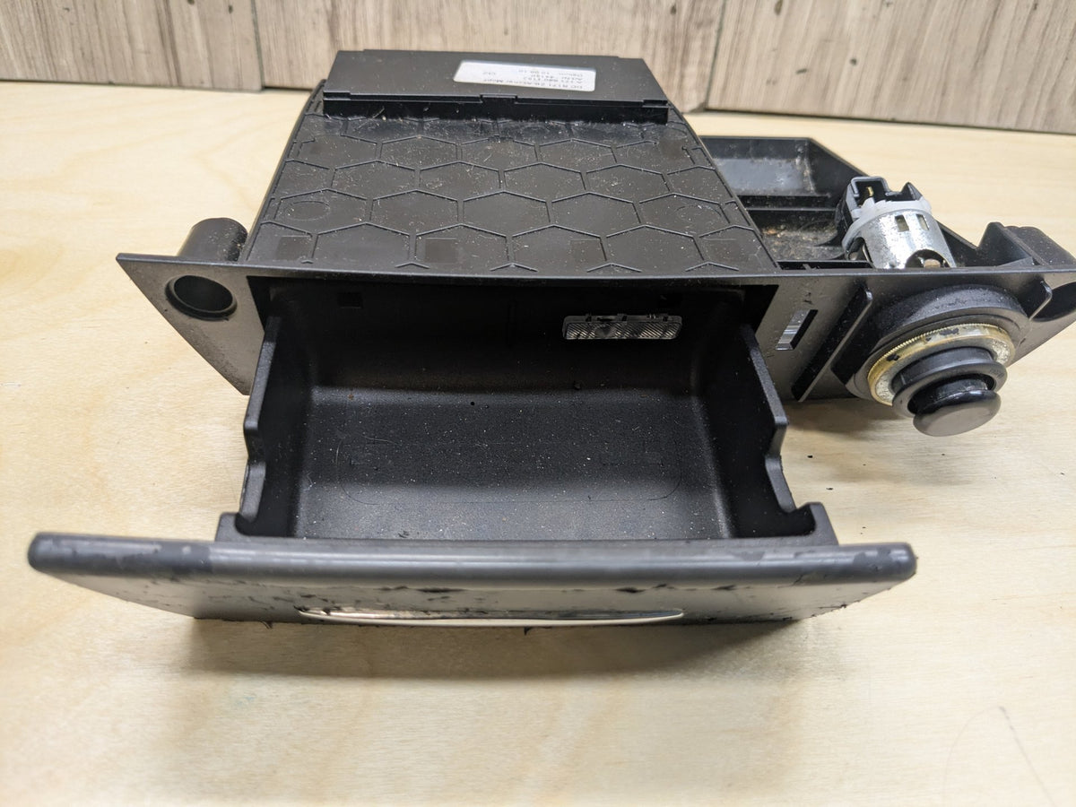 2009-2011 Mercedes-Benz SLK-Class R171 Center Console Ashtray A1716801152 OEM