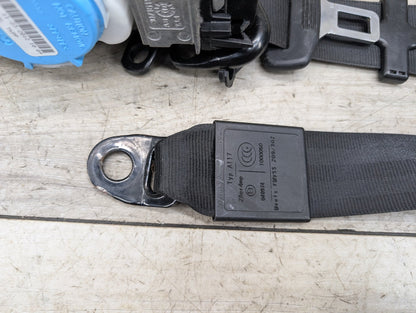 2008 - 2017 Audi S5 8T Front Left Driver Seatbelt Seat Belt Retractor 8F1857705