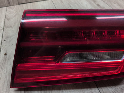 17-20 OEM BMW F90 G30 530 540 M550 M5 Rear Right Passenger Trunk Tail Light