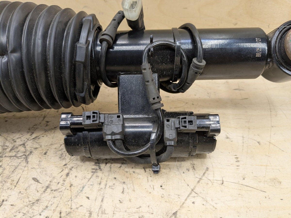 16-22 OEM BMW G11 G12 740 750 B7 REAR Right Passenger Air Suspension Strut Shock