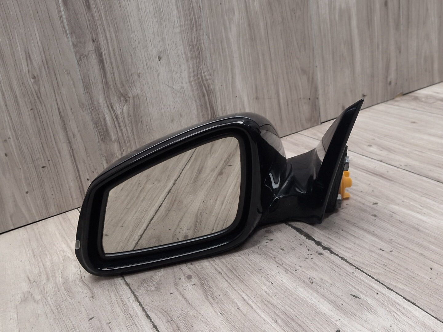 14-20 OEM BMW F32 F33 F36 Left Driver Side Mirror Assembly Auto Dim