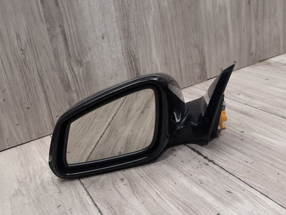 14-20 OEM BMW F32 F33 F36 Left Driver Side Mirror Assembly Auto Dim