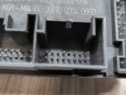 10-13 OEM AUDI A4 S4 S5 Front Left or Right Window Control Module
