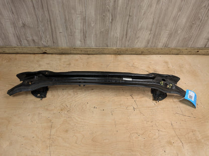 19-25 OEM BMW G20 330 M340 Rear Bumper Reinforcement Rebar Carrier Impact Bar