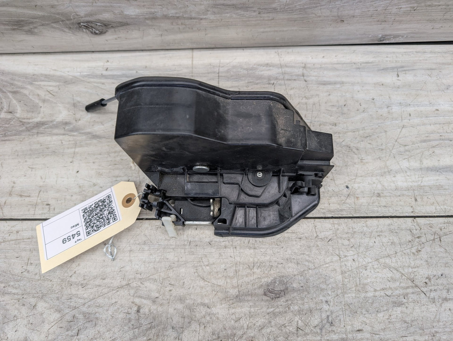 OEM BMW E82 E90 F02 F10 F30 F32 F80 REAR LEFT DRIVER Door Lock Latch Actuator