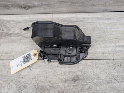 OEM BMW E82 E90 F02 F10 F30 F32 F80 REAR LEFT DRIVER Door Lock Latch Actuator