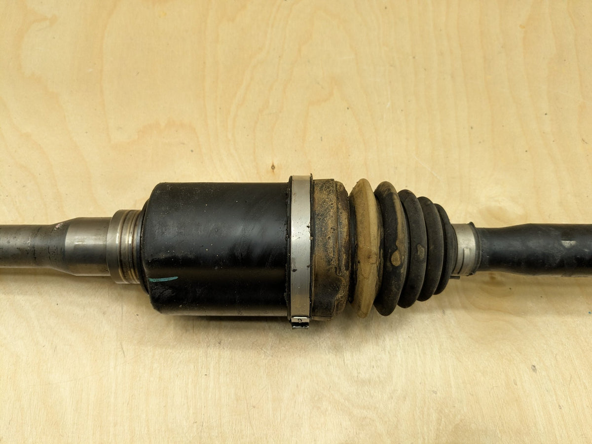 OEM BMW G01 G02 F97 F98 AWD Front Right Passenger Side Output Half Shaft CV Axle