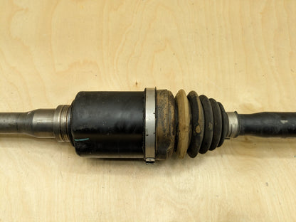 OEM BMW G01 G02 F97 F98 AWD Front Right Passenger Side Output Half Shaft CV Axle