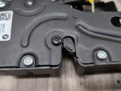 OEM BMW F44 F90 G20 G22 G26 G30 G42 G80 G82 Trunk Lid Latch Lock Opener Actuator