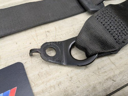 OEM BMW F90 M5 G30 530 540 Rear Left Right Upper Seatbelt Seat Belt Retractor