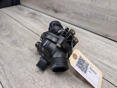 2007-2013 BMW E93 328i N52B30M1 Engine Motor Heat Coolant Thermostat 7549476