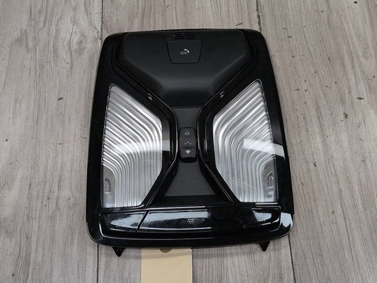 2023 - 2026 BMW M2 G87 Headliner Overhead Dome Light Switch Module 8820702 S58B30T0