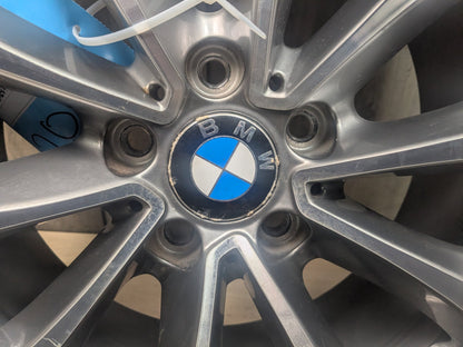 2011 - 2016 BMW 528i F10 Wheel Rim SET 6857665 N20B20O0