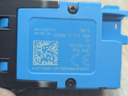 OEM BMW F44 F48 F97 G01 G05 G12 G20 G30 G80 USB C Charger Port Socket