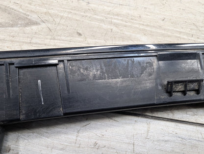 2018 - 2023 BMW X3 G01 Upper Liftgate Trunk Lid 3rd Brake Light 7426511 B58B30M0