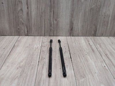 2015-2018 BMW X5 F85 Left Right Hood Bonnet Gas Strut Shock Supports SET 7294524