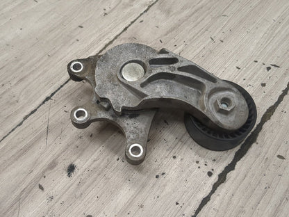 OEM BMW E84 F10 F22 F25 F30 F32 Engine N20 N26 Serpentine Belt Tensioner Pulley