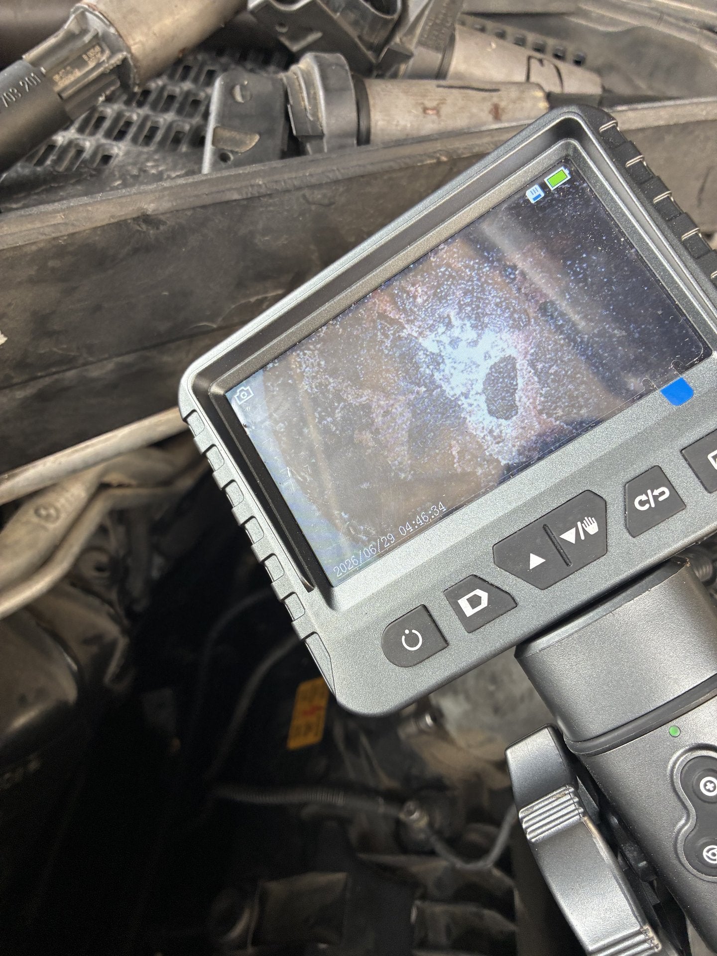 VIDEO! 07-10 BMW E70 X5 E71 X6 AWD Engine Motor N62 V8 4.8L N62B48B 146k