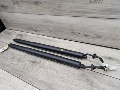2019-2026 BMW X5 G05 Rear Right Passenger Liftgate Trunk Lid Strut Shock Support 9482800