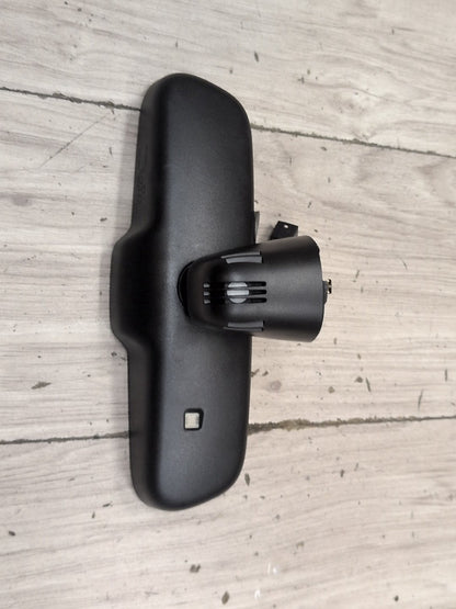 2010-2016 Audi S4 B8 Rear View Interior Mirror 8R0857511C OEM