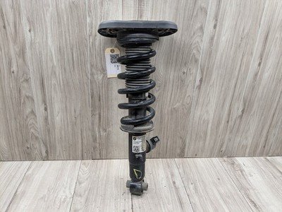19-23 OEM BMW G05 X5 40iX 50iX AWD Rear Left Driver Strut Shock Absorber VDC