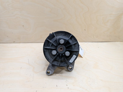 06-13 OEM BMW E82 E88 E90 E92 E93 Hydraulic Power Steering Pump Pulley N54 N55