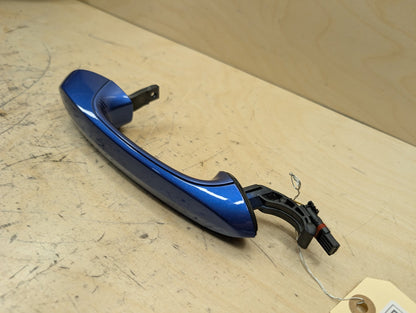 2019-2026 BMW M340i G20 Front or Rear Right Passenger Exterior Door Handle w/ Comfort Access 8492050 OEM