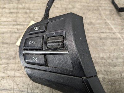OEM BMW F15 F16 F25 F26 X3 X4 X5 X6 M SPORT Steering Wheel Multi Switch Buttons
