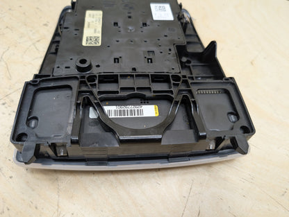 OEM BMW F06 F10 F25 F30 F80 Front Left Driver Main Master Power Window Switch